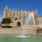 Vista general de La Seu